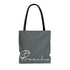 Preacha Haze Tote Bag