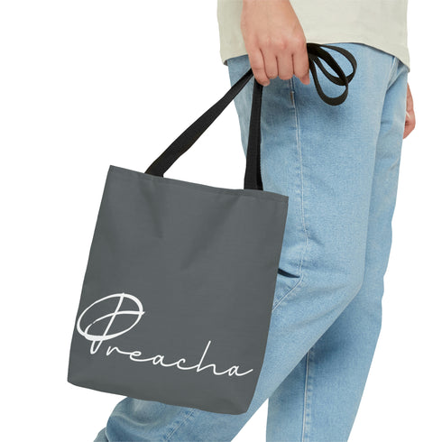 Preacha Haze Tote Bag