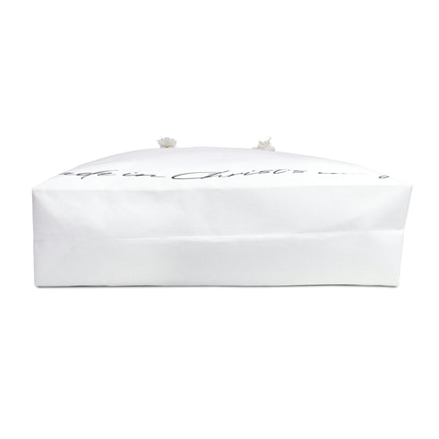 Mici Weekender Tote Bag