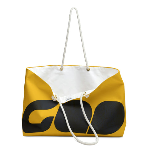 G-Rated Tuscan Weekender Tote Bag