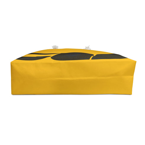 G-Rated Tuscan Weekender Tote Bag