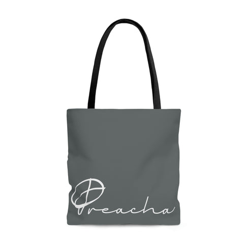 Preacha Haze Tote Bag