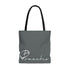 Preacha Haze Tote Bag