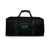 Football &God Evergreen Duffle Bag