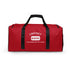 Cricket &God Crimson Duffle Bag