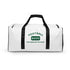 Football &God Shamrock Duffle Bag