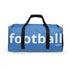 Football &God Sky City Duffle Bag