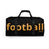 Football &God King City Duffle Bag