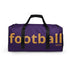 Football &God Icon City Duffle Bag
