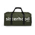 Sisterhood &God Cargo City Duffle Bag