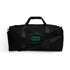 Football &God Evergreen Duffle Bag