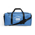 Football &God Sky Duffle Bag