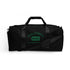 Volleyball &God Evergreen Duffle Bag