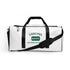 1STAR Coaches &God Shamrock Duffle Bag