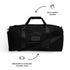 1STAR Coaches &God Essential Duffle Bag