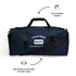 1STAR Coaches &God Classic Duffle Bag