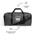 1STAR Coaches &God Smoke Duffle Bag