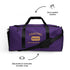 1STAR Coaches &God Icon Duffle Bag