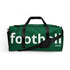 Football &God Irish City Duffle Bag