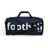 Football &God Classic City Duffle Bag