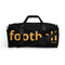 Football &God King City Duffle Bag
