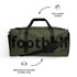 Football &God Game City Duffle Bag