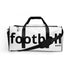 Football &God Elite City Duffle Bag
