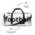 Football &God Elite City Duffle Bag