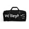 Volleyball &God City Duffle Bag