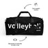 Volleyball &God City Duffle Bag