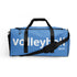 Volleyball &God Sky City Duffle Bag