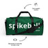 Spikeball &God Irish City Duffle Bag