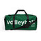 Volleyball &God Irish City Duffle Bag