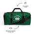 Spikeball &God Irish Duffle Bag