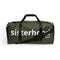 Sisterhood &God Cargo City Duffle Bag