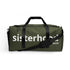 Sisterhood &God Cargo City Duffle Bag