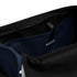 Football &God Classic City Duffle Bag