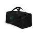 Football &God Evergreen Duffle Bag
