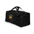 Football &God King Duffle Bag