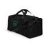 Gamers &God Evergreen Duffle Bag