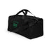 1STAR Coaches &God Evergreen Duffle Bag
