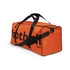 Football &God Onyx City Duffle Bag