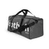 Football &God Smoke City Duffle Bag
