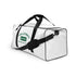 Volleyball &God Shamrock Duffle Bag