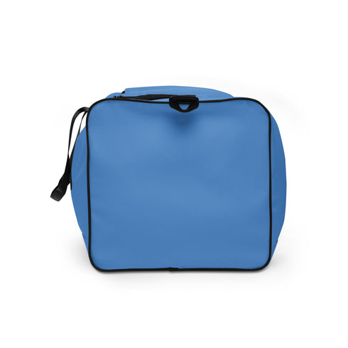 Football &God Sky Duffle Bag