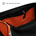 Football &God Orange City Duffle Bag