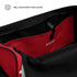 Football &God Crimson City Duffle Bag