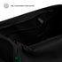 Football &God Evergreen City Duffle Bag