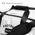 Football &God Elite Duffle Bag