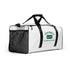 Football &God Shamrock Duffle Bag
